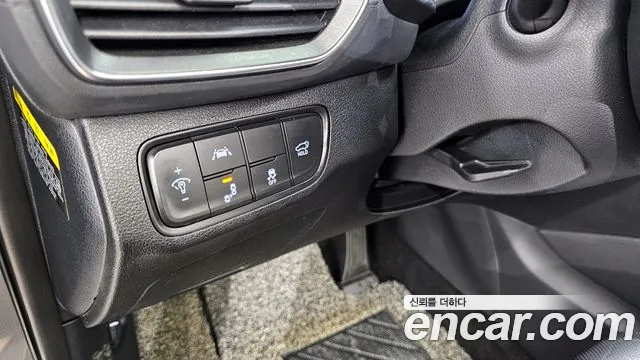 Hyundai Santa Fe TM id 2717022 из Кореи 6