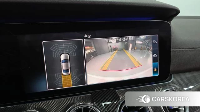 Mercedes-Benz CLS-Class C257 2019 Белый из Кореи, фото 6