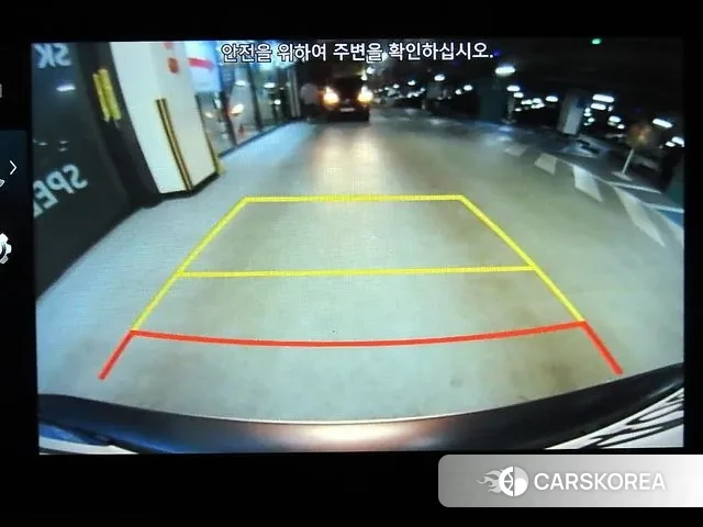 Hyundai The New Kona 2021 Белый из Кореи, фото 6