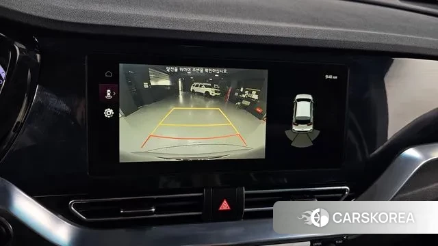 Kia The New Niro 2020 Серебристо-серый из Кореи, фото 6