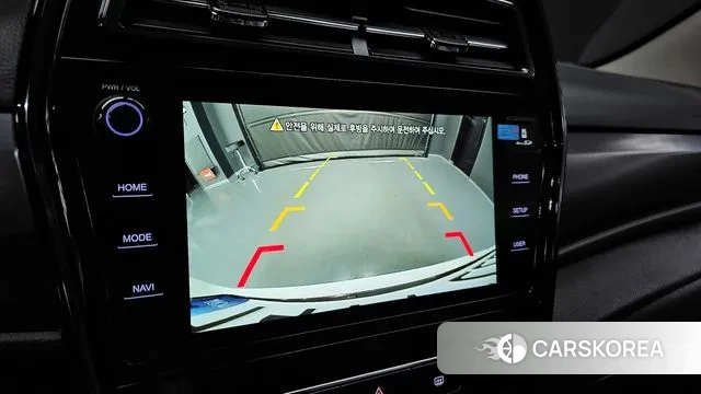 Ssangyong Tivoli Air id 2905327 из Кореи 6