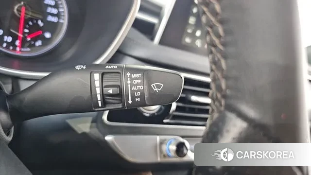 Genesis G70 2018 Серый из Кореи, фото 6