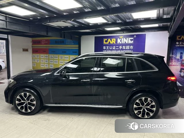 Mercedes-Benz GLC id 4238197 из Китая 6