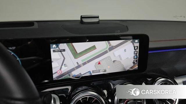 Mercedes-Benz EQB X243 2024 Серый из Кореи, фото 6