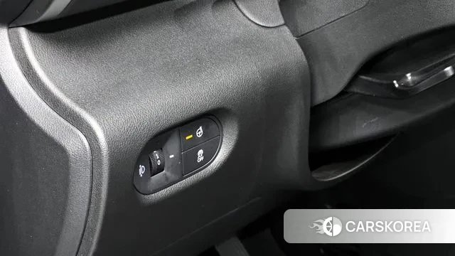 Hyundai Casper 2023 Светло-зеленый из Кореи, фото 6