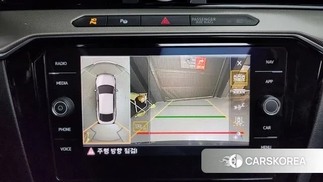 Volkswagen Arteon 2020 Черный из Кореи, фото 6