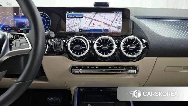 Mercedes-Benz EQA H243 2025 Белый из Кореи, фото 6