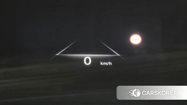 Genesis GV80 2022 Зеленый из Кореи, фото 6