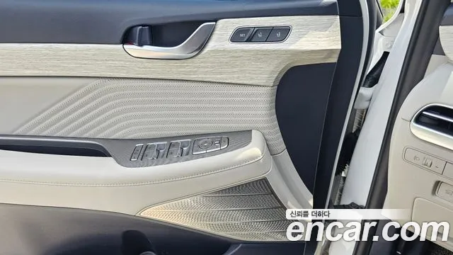 Hyundai The New Palisade id 2718731 из Кореи 6