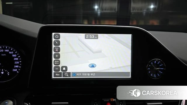 Hyundai Grandeur IG 2019 Белый из Кореи, фото 6