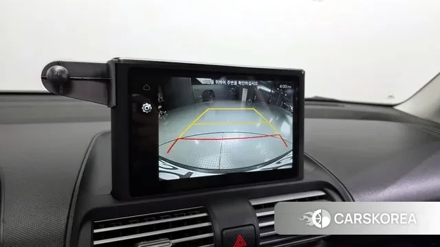 Hyundai Casper 2022 Зеленый из Кореи, фото 6