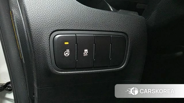 Kia The New Kia Ray 2023 Белый из Кореи, фото 6