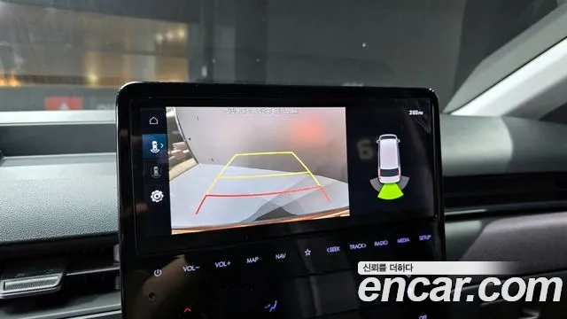 Hyundai Staria 2023 Серый из Кореи, фото 6