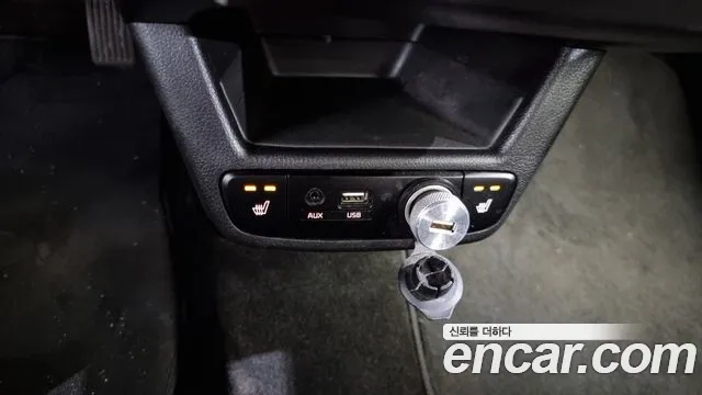 Kia The New Ray 2019 Белый из Кореи, фото 6