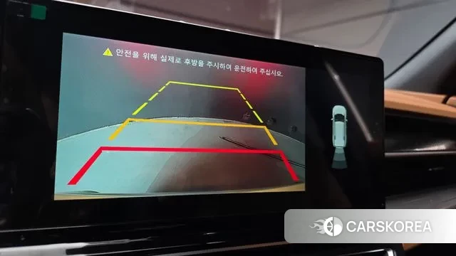 Ssangyong Torres 2023 Белый из Кореи, фото 6