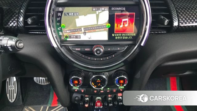 Mini Cooper S 2019 Оранжевый из Кореи, фото 6