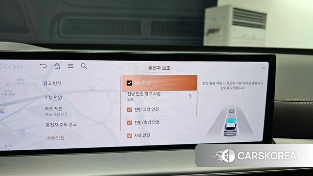 Genesis GV80 2024 Черный из Кореи, фото 6