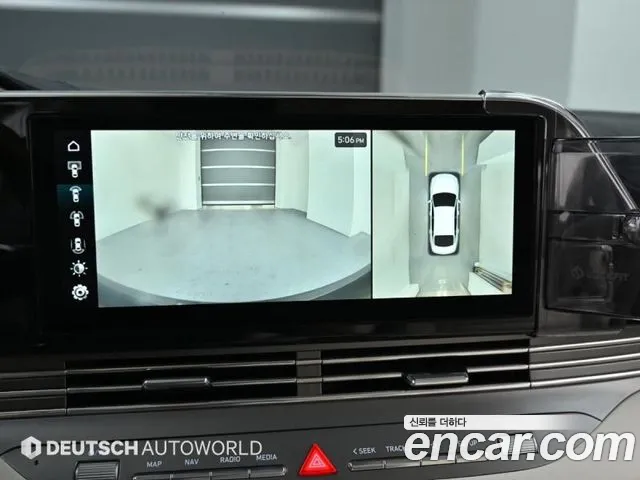 Hyundai The New Grandeur IG id 2690770 из Кореи 6