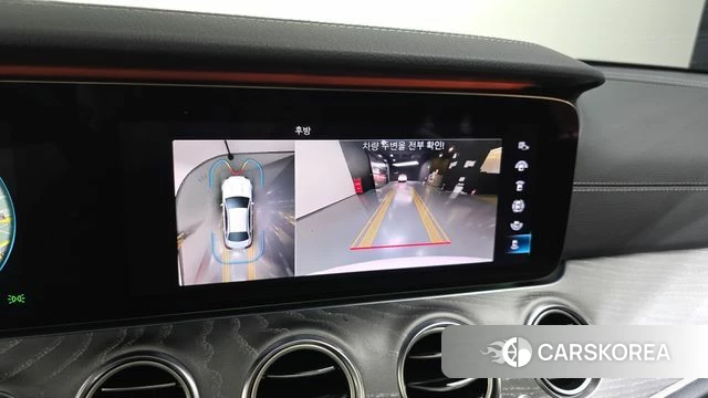 Mercedes-Benz E-Class W213 2020 Белый из Кореи, фото 6
