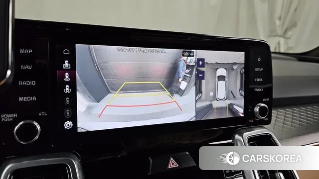 Kia Sorento 4th Generation 2020 Белый из Кореи, фото 6