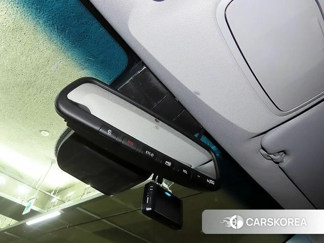 Hyundai All New Tucson 2019 Серый из Кореи, фото 6