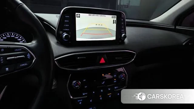 Hyundai Santa Fe TM 2018 Белый из Кореи, фото 6