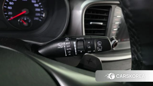 Kia The New Sorento 2018 Серый из Кореи, фото 6