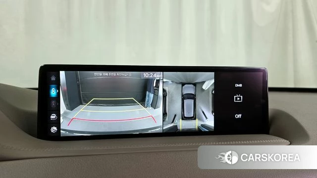 Genesis GV80 2022 Серый из Кореи, фото 6