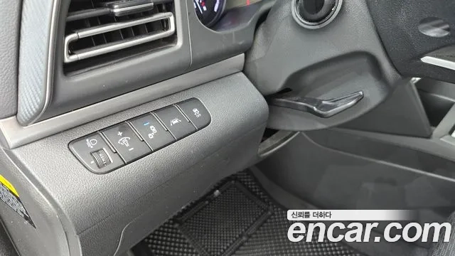 Hyundai The New Avante AD 2018 Белый из Кореи, фото 6