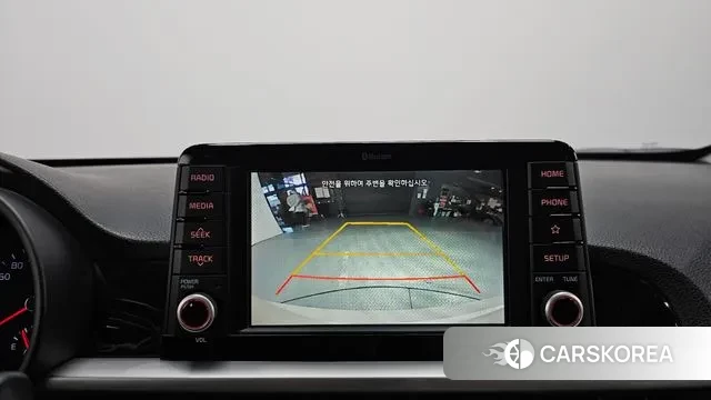 Kia All New Morning (JA) 2019 Жемчужный цвет из Кореи, фото 6