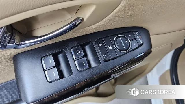 Kia The New Carnival 2020 Белый из Кореи, фото 6