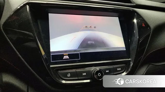 Chevrolet (GM Daewoo) Trailblazer 2021 Белый из Кореи, фото 6