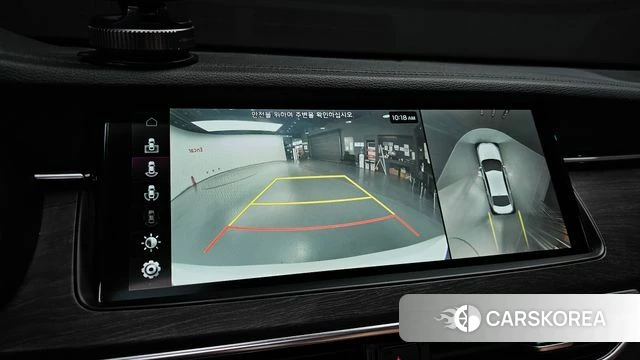 Kia K7 Premier 2020 Белый из Кореи, фото 6