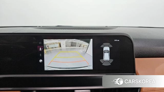 Kia The New Seltos 2023 Белый из Кореи, фото 6