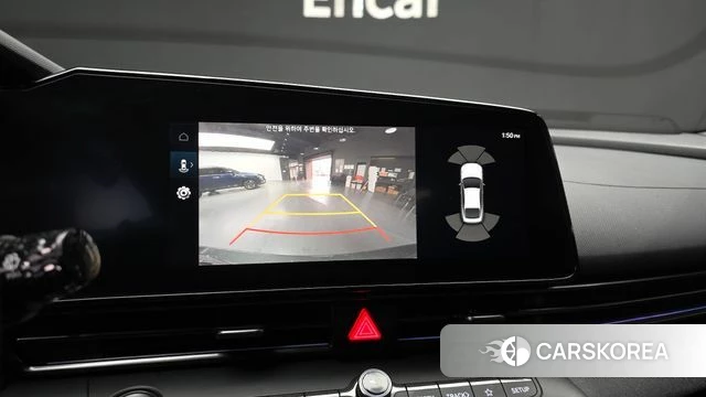 Hyundai Avante (CN7) 2023 Серый из Кореи, фото 6