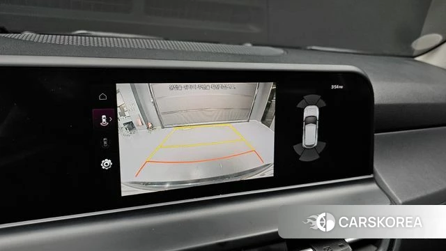 Kia The New Seltos 2022 Синий из Кореи, фото 6