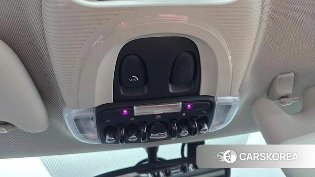 Mini Cooper S 2019 Черный из Кореи, фото 6