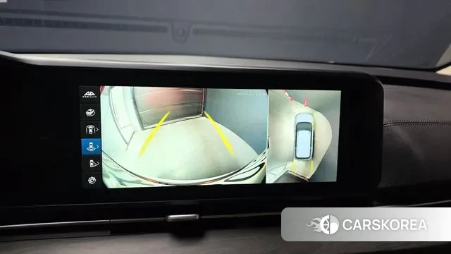 Kia Carnival 4th generation id 3644958 из Кореи 6