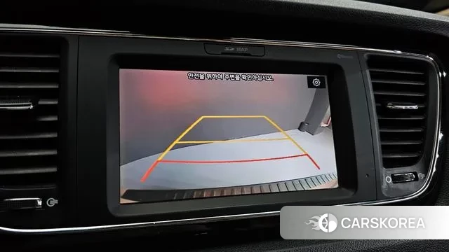 Kia The New Carnival 2019 Белый из Кореи, фото 6