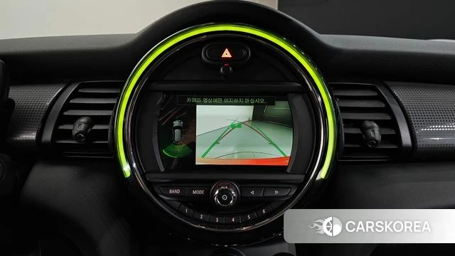 Mini Cooper 2021 Оранжевый из Кореи, фото 6