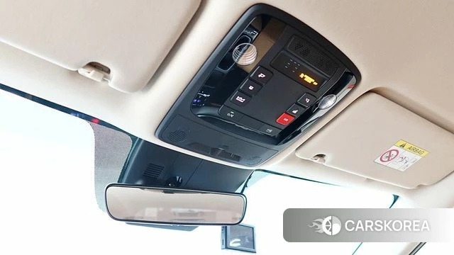 Kia Carnival 4th generation 2022 Черный из Кореи, фото 6