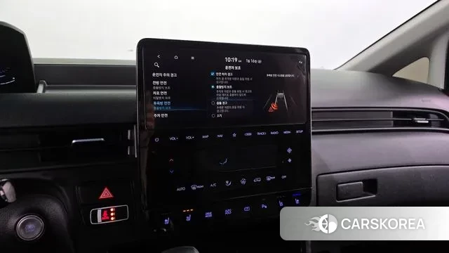 Hyundai Staria 2024 Черный из Кореи, фото 6