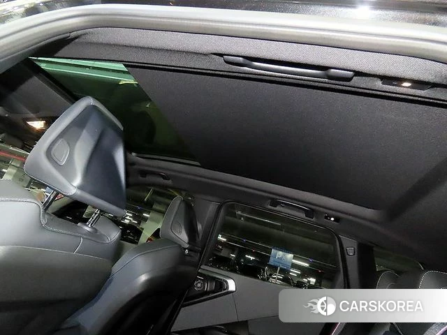 BMW X3 (G45) 2025 Черный из Кореи, фото 6