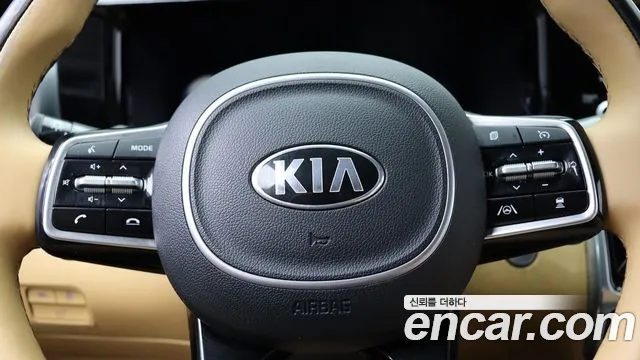 Kia Sorento 4th Generation id 2684317 из Кореи 6