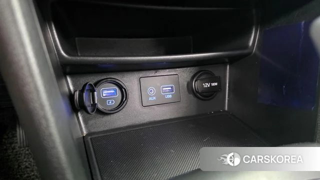 Hyundai Kona 2019 Белый из Кореи, фото 6