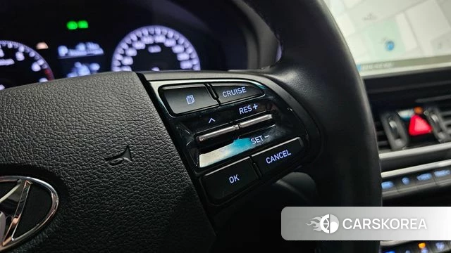 Hyundai Grandeur IG 2019 Белый из Кореи, фото 6