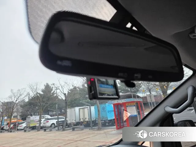 Hyundai The New Grand Starex 2020 Желтый из Кореи, фото 6