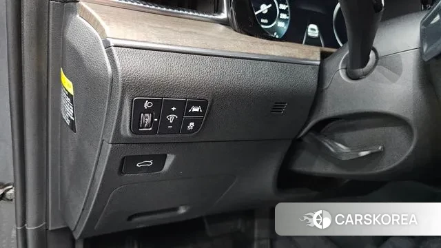 Kia K5 3rd generation 2020 Серый из Кореи, фото 6