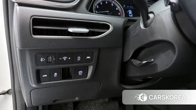 Hyundai Sonata (DN8) 2019 Белый из Кореи, фото 6