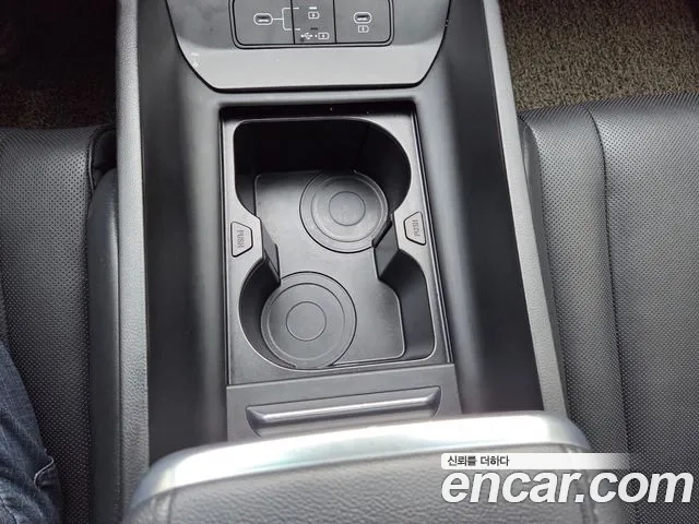 Hyundai Grandeur (GN7) 2023 Серебряный из Кореи, фото 6